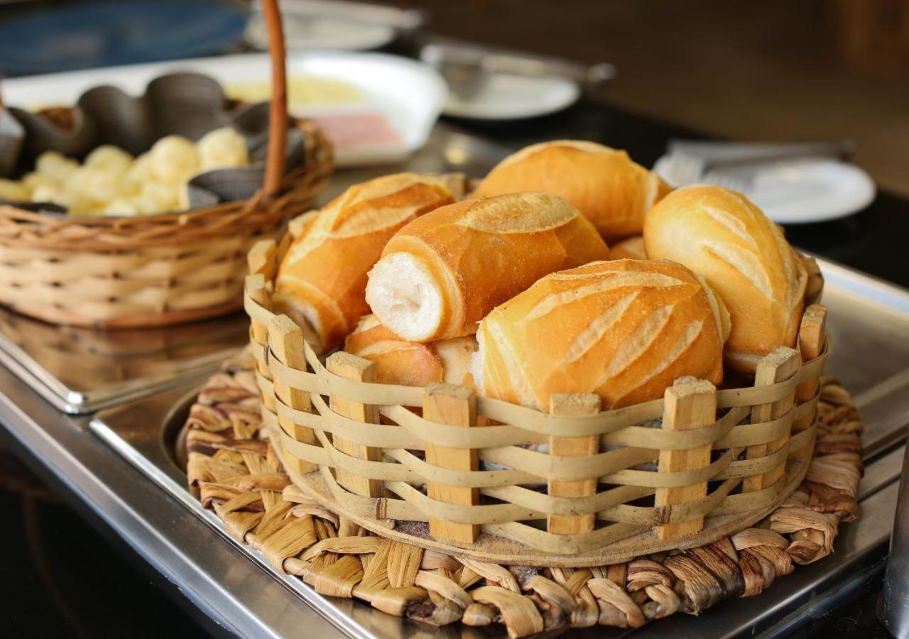 Pousada Marimar Ilha do Mel Ngoại thất bức ảnh